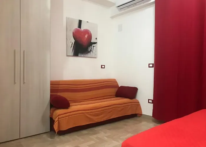 Casa de hóspedes Da Gianni E Bea