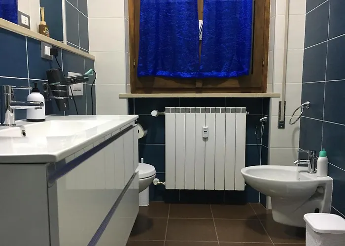 Da Gianni E Bea Casa de hóspedes