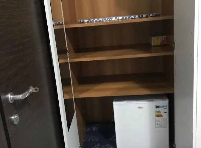 Da Gianni E Bea Casa de hóspedes Foligno