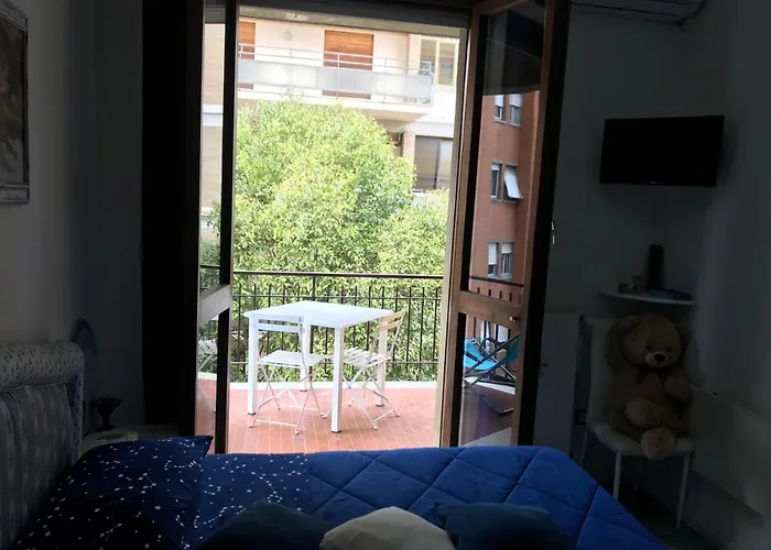 Casa de hóspedes Da Gianni E Bea 3*