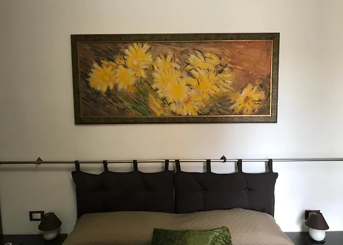 Casa de hóspedes Da Gianni E Bea