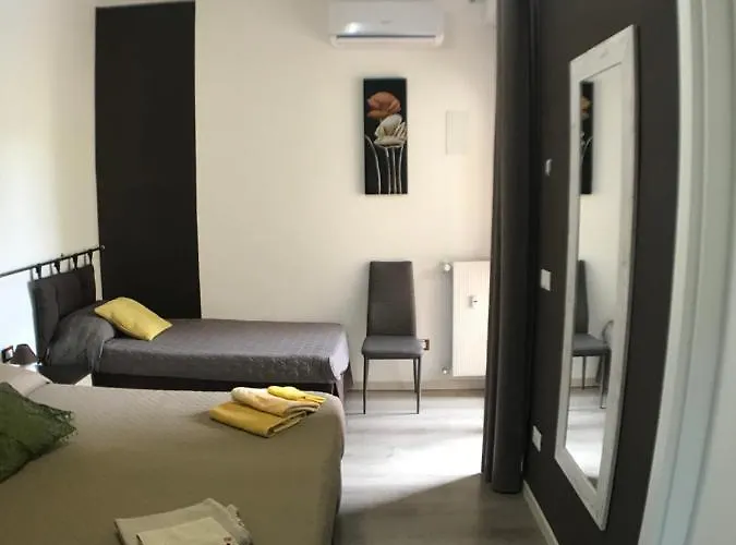 Casa de hóspedes Da Gianni E Bea 3*