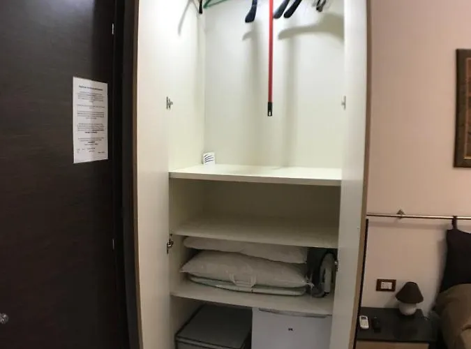 Casa de hóspedes Da Gianni E Bea Foligno