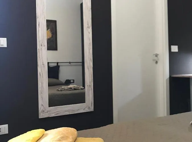 Casa de hóspedes Da Gianni E Bea