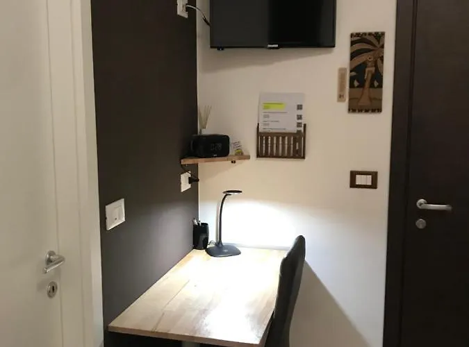 Da Gianni E Bea 3* Foligno