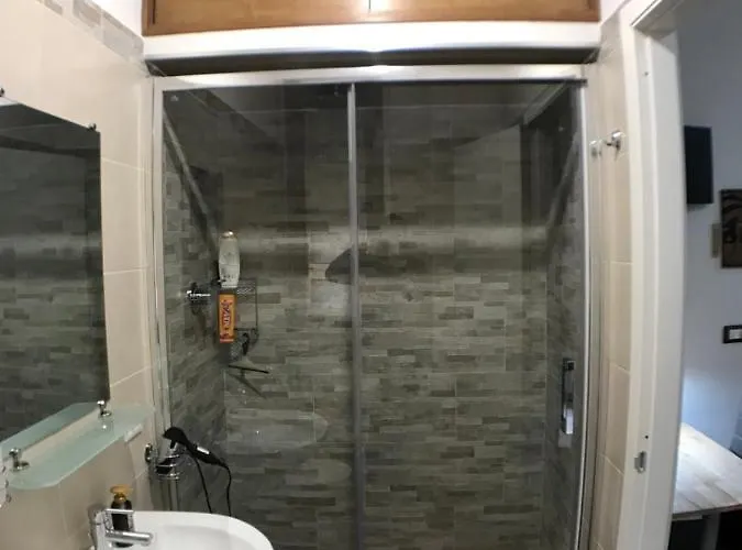 Casa de hóspedes Da Gianni E Bea Foligno